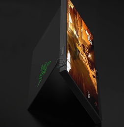 燈廠Razer Phone二代現(xiàn)身 挑戰(zhàn)努比亞紅魔與黑鯊的游戲手機新勁敵
