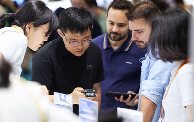 翻譯服務(wù) 跨越語(yǔ)言障礙的橋梁